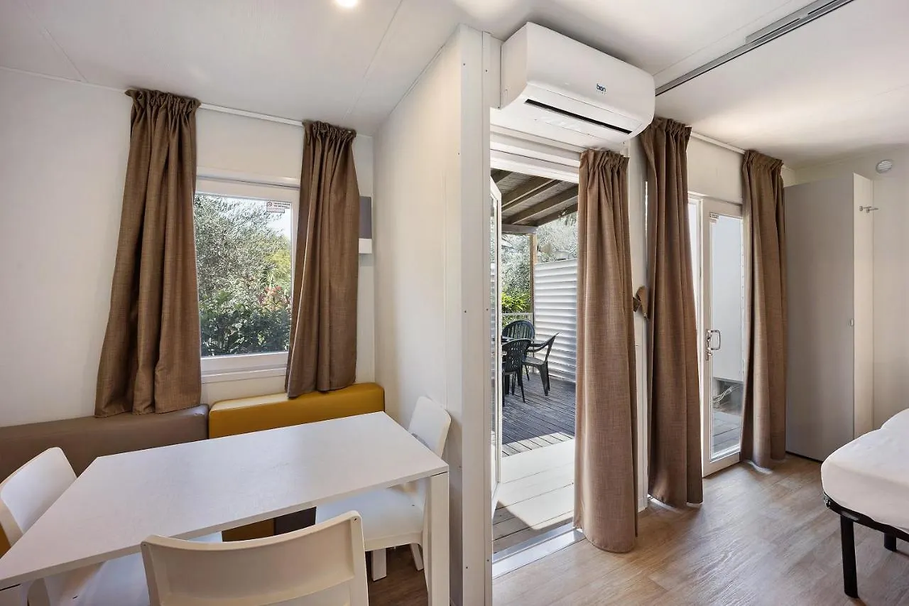 Mobile Home Ulivi 147 Pietra Ligure Holiday home