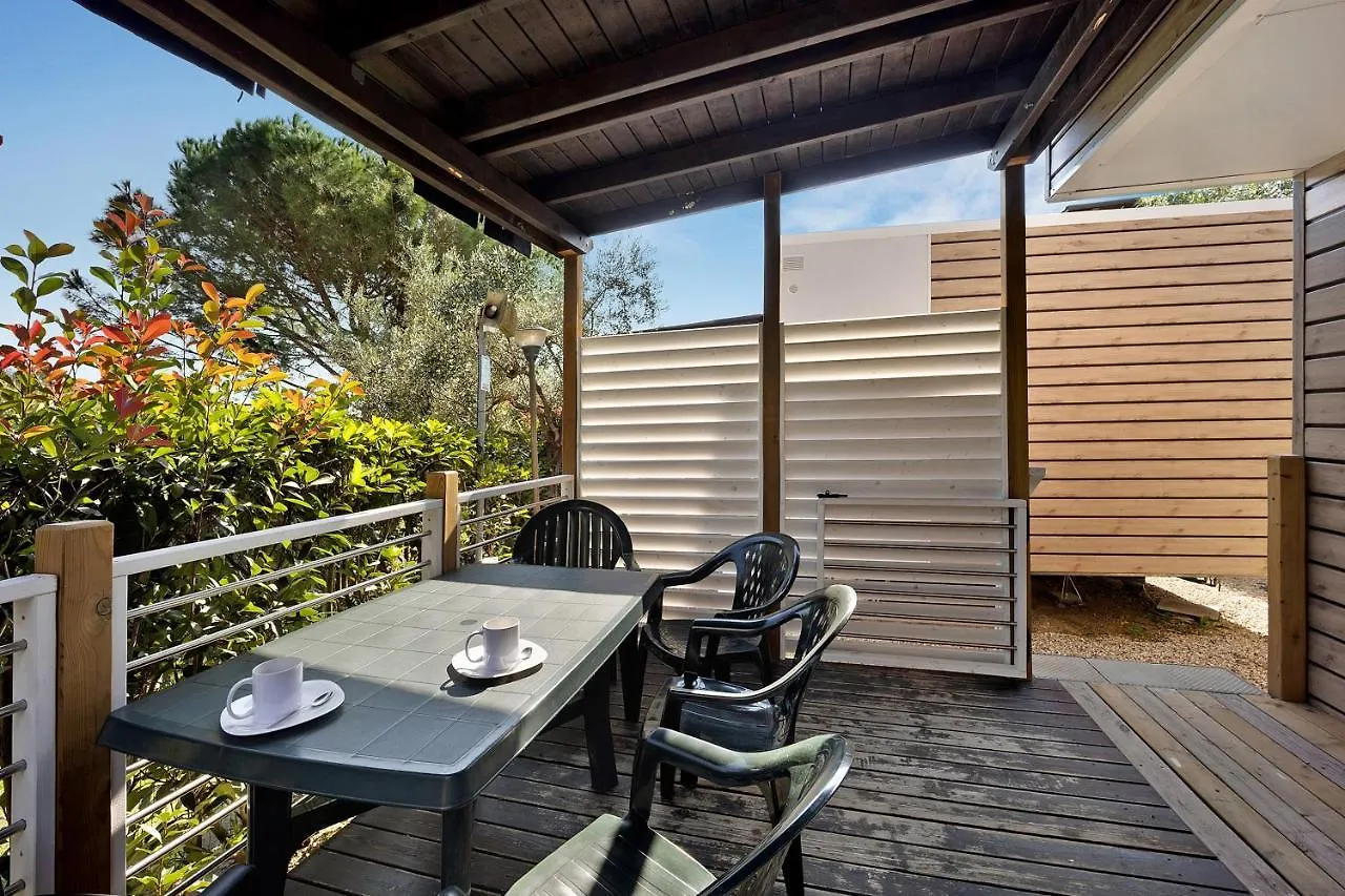 Mobile Home Ulivi 147 Pietra Ligure Holiday home