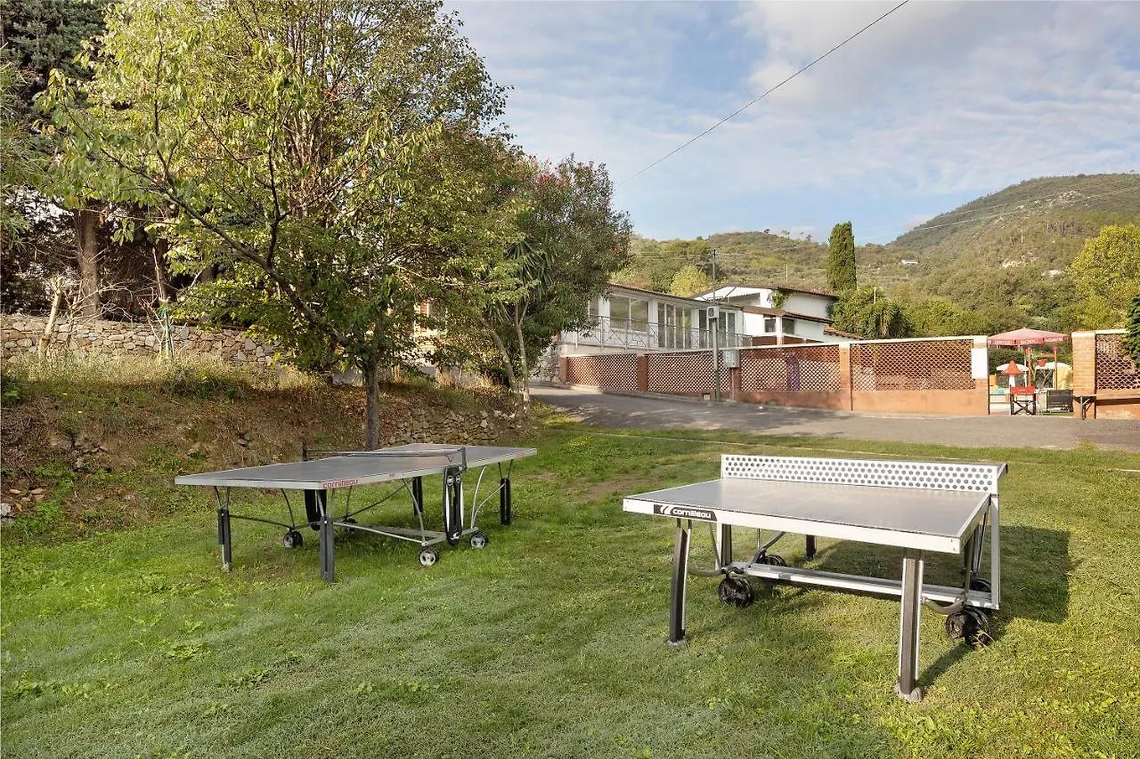 Mobile Home Ulivi 147 Pietra Ligure Holiday home