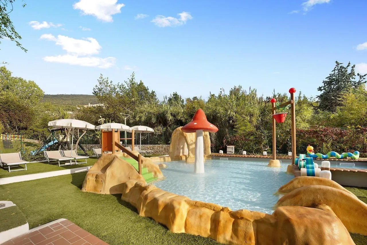 Holiday home Mobile Home Ulivi 147 Pietra Ligure Italy