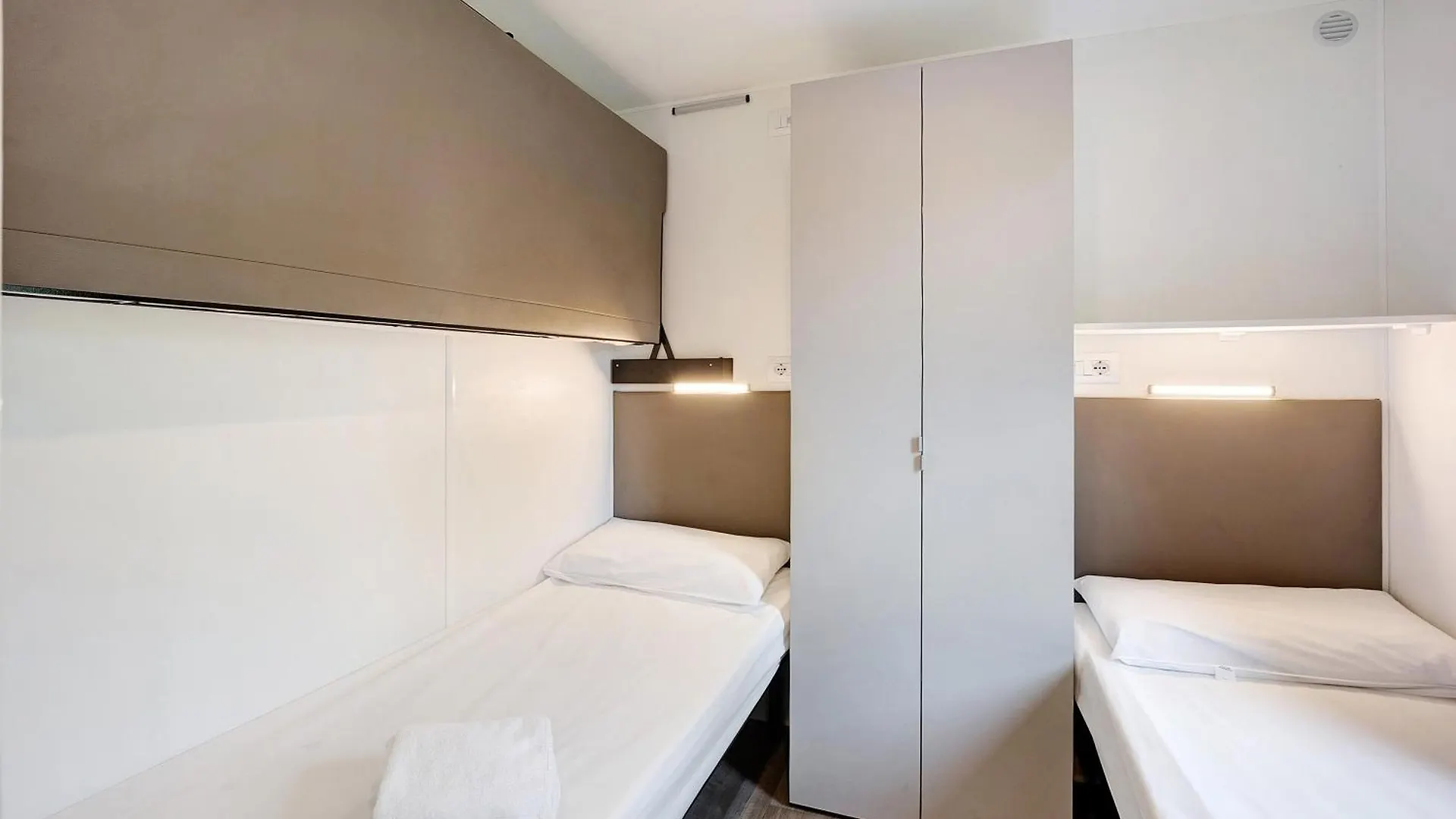 Holiday home Mobile Home Ulivi 147 Pietra Ligure Italy