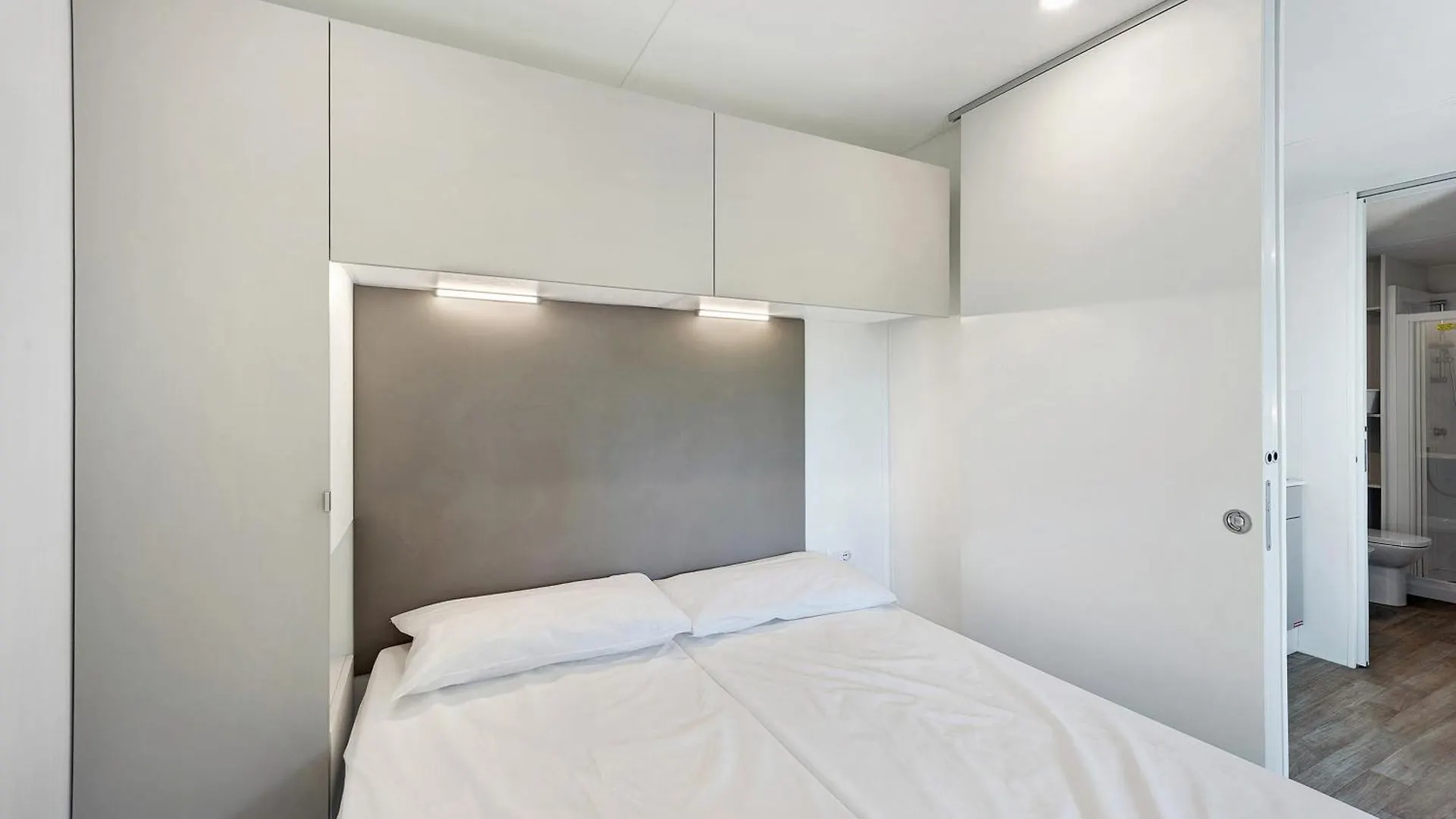 Mobile Home Ulivi 147 Pietra Ligure Holiday home