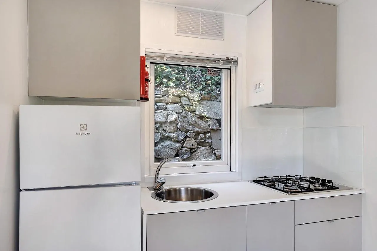 Mobile Home Ulivi 147 Pietra Ligure Italy