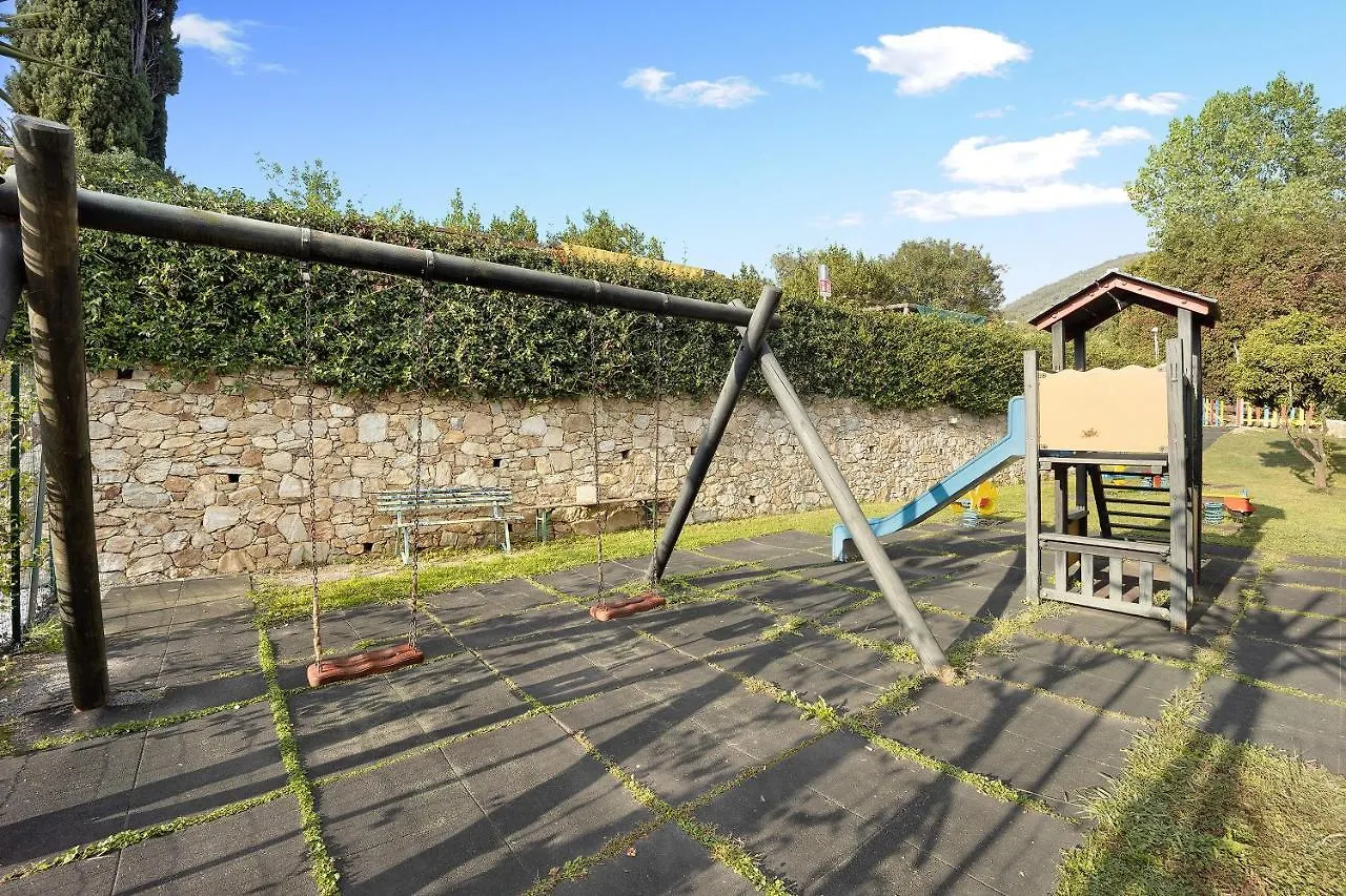Mobile Home Ulivi 147 Pietra Ligure 0*,
